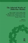 Rachel Carnell, Rachel Owens Carnell, Carnell Rachel, Ruth Herman, Ruth Carnell Herman, W R Owens... - Selected Works of Delarivier Manley Vol 1