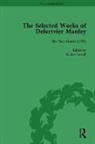 Rachel Carnell, Rachel Owens Carnell, Carnell Rachel, Ruth Herman, Ruth Carnell Herman, W R Owens... - Selected Works of Delarivier Manley Vol 2