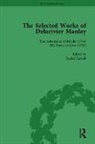 Rachel Carnell, Rachel Owens Carnell, Carnell Rachel, Ruth Herman, Ruth Carnell Herman, W R Owens... - Selected Works of Delarivier Manley Vol 4