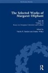 Josie Billington, Elisabeth Jay, Muireann O'Cinneide, Valerie R Wilkes Sanders, Joanne Shattock, Joanne Jay Shattock... - Selected Works of Margaret Oliphant, Part III Volume 14