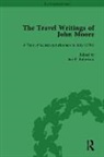 Ben P Robertson, Ben P. Robertson - Travel Writings of John Moore Vol 2