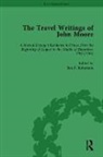 Ben P Robertson, Ben P. Robertson - Travel Writings of John Moore Vol 3