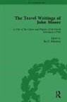 Ben P Robertson, Ben P. Robertson - Travel Writings of John Moore Vol 4