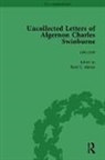 Terry L Meyers, Terry L. (College of William and Mary Meyers - Uncollected Letters of Algernon Charles Swinburne Vol 3
