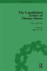 Jeffery W Vail, Jeffery W. Vail, Jeffery W. Vail - Unpublished Letters of Thomas Moore Vol 2