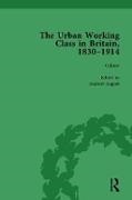 Andrew August, August Andrew - Urban Working Class in Britain, 18301914 Vol 3