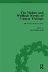 Brenda Ayres, Brenda Graff Ayres, Ayres Brenda, Abigail Burnham Bloom, Abigail Burnham Bloom, Ann-Barbara Graff... - Widow and Wedlock Novels of Frances Trollope Vol 1