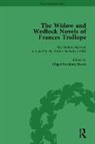 Brenda Ayres, Brenda Graff Ayres, Ayres Brenda, Abigail Burnham Bloom, Abigail Burnham Bloom, Ann-Barbara Graff... - Widow and Wedlock Novels of Frances Trollope Vol 2