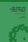 Brenda Ayres, Brenda Graff Ayres, Ayres Brenda, Abigail Burnham Bloom, Abigail Burnham Bloom, Ann-Barbara Graff... - Widow and Wedlock Novels of Frances Trollope Vol 4