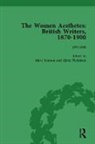 Sue Asbee, Asbee Sue, Mary Joannou, Joannou Mary, Claire Nicholson, Nicholson Claire... - Women Aesthetes Vol 1