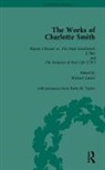 Stuart Curran, Curran Stuart, Michael Gamer, Karla M. Taylor - Works of Charlotte Smith, Part I Vol 1