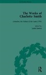 Stuart Curran, Curran Stuart, Judith Stanton - Works of Charlotte Smith, Part I Vol 2