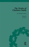 Stuart Curran, Curran Stuart, Ina Ferris - Works of Charlotte Smith, Part II Vol 6