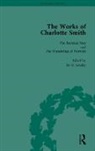 Stuart Curran, Curran Stuart, M. O. Grenby - Works of Charlotte Smith, Part II Vol 7