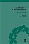 Stuart Curran, Curran Stuart, A. A. Markley, A. A. Markley, Markley A. A. - Works of Charlotte Smith, Part II Vol 10