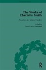 Stuart Curran, Curran Stuart, David Lorne Macdonald, David Lorne Macdonald - Works of Charlotte Smith, Part III Vol 11