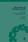 Stuart Curran, Curran Stuart, Judith Pascoe - Works of Charlotte Smith, Part III Vol 13