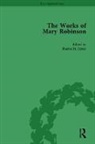 William D Brewer, William D Robinson Brewer, William D. Brewer, William D. Setzer Brewer, Daniel Robinson, Sharon M Setzer... - Works of Mary Robinson, Part I Vol 3