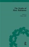 William D Brewer, William D Robinson Brewer, William D. Brewer, William D. Setzer Brewer, Daniel Robinson, Sharon M Setzer... - Works of Mary Robinson, Part I Vol 4