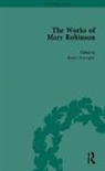 William D Brewer, William D Davenport Brewer, William D. Brewer, William D. Davenport Brewer, Hester Davenport, Davenport Hester... - Works of Mary Robinson, Part II Vol 7