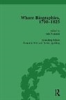 Julie Peakman, Julie Pettit Peakman, Peakman Julie, Alexander Pettit, Patrick Spedding - Whore Biographies, 1700-1825, Part II Vol 8