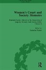 Jennie Batchelor, Jennie Culley Batchelor, Batchelor Jennie, Amy Culley, Culley Amy, Katherine Turner - Women''s Court and Society Memoirs, Part II Vol 9