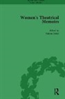 Sue McPherson, Sue Setzer Mcpherson, Sharon M Setzer, Sharon M. Setzer, Julia Swindells, Swindells Julia - Women''s Theatrical Memoirs, Part I Vol 3