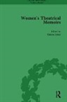 Sue McPherson, Sue Setzer Mcpherson, Sharon M Setzer, Sharon M. Setzer, Julia Swindells, Swindells Julia - Women''s Theatrical Memoirs, Part I Vol 4