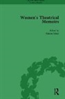 Sue McPherson, Sue Setzer Mcpherson, Sharon M Setzer, Sharon M. Setzer, Julia Swindells, Swindells Julia - Women''s Theatrical Memoirs, Part I Vol 5