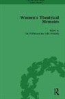 Sue McPherson, Sue Setzer Mcpherson, Sharon M Setzer, Sharon M. Setzer, Julia Swindells, Swindells Julia - Women''s Theatrical Memoirs, Part II Vol 6