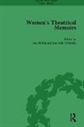 Sue McPherson, Sue Setzer Mcpherson, Sharon M Setzer, Sharon M. Setzer, Julia Swindells, Swindells Julia - Women''s Theatrical Memoirs, Part II Vol 7