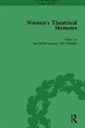 Sue McPherson, Sue Setzer Mcpherson, Sharon M Setzer, Sharon M. Setzer, Julia Swindells, Swindells Julia - Women''s Theatrical Memoirs, Part II Vol 10