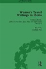Stephen Bending, Stephen Bygrave Bending, Bending Stephen, Stephen Bygrave, Eroulla Demetriou, Demetriou Eroulla... - Women''s Travel Writings in Iberia Vol 2