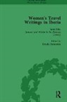 Stephen Bending, Stephen Bygrave Bending, Bending Stephen, Stephen Bygrave, Eroulla Demetriou, Demetriou Eroulla... - Women''s Travel Writings in Iberia Vol 5
