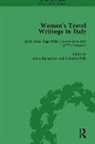 Donatella Badin, Badin Donatella, Stephen Bending, Stephen Bygrave Bending, Bending Stephen, Stephen Bygrave... - Women''s Travel Writings in Italy, Part I Vol 1