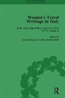 Donatella Badin, Badin Donatella, Stephen Bending, Stephen Bygrave Bending, Bending Stephen, Stephen Bygrave... - Women''s Travel Writings in Italy, Part I Vol 2