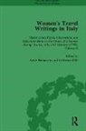 Donatella Badin, Badin Donatella, Stephen Bending, Stephen Bygrave Bending, Bending Stephen, Stephen Bygrave... - Women''s Travel Writings in Italy, Part I Vol 4
