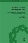 Donatella Badin, Badin Donatella, Julia Banister, Banister Julia, Jennie Batchelor, Jennie Badin Batchelor... - Women''s Travel Writings in Italy, Part II Vol 5