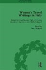 Donatella Badin, Badin Donatella, Julia Banister, Banister Julia, Jennie Batchelor, Jennie Badin Batchelor... - Women''s Travel Writings in Italy, Part II Vol 8