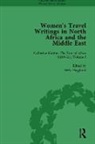 Betty Hagglund, Hagglund Betty - Women s Travel Writings in North Africa and the Middle East, Part II