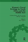 Betty Hagglund, Hagglund Betty, Betty Hagglund - Women s Travel Writings in North Africa and the Middle East, Part II