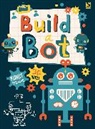 Frankie Jones 1, Autumn, Autumn Publishing, Autumn Publishing Inc., Jess Bradley, Frankie J. Jones - Build a Bot