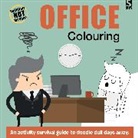 Gemma Cooper, Gemma Paul Cooper, Harriet Paul - Office Colouring