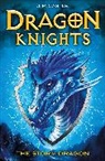 J R Castle, J. R. Castle, J. M. Masters, Masters J. M. - Storm Dragon