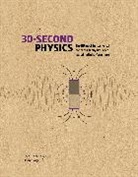 Brian Clegg, Brian Clegg - 30 Second Physics