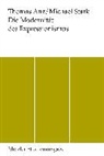 Thoma Anz, Thomas Anz, STARK, Stark, Michael Stark - Die Modernität des Expressionismus