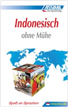 Muhammad Abduh, Marie-Laur Beck-Hurault, Marie-Laure Beck-Hurault, Assimil Gmbh - ASSiMiL Indonesisch ohne Mühe: Indonesisch ohne Mühe : niveau A1 bis B2