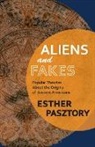 Esther Pasztory, Lois Martin - Aliens and Fakes