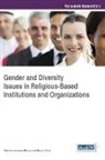 Theron Ford, Blanche Jackson Glimps, Theron Ford, Blanche Jackson Glimps - Gender and Diversity Issues in Religious-Based Institutions and Organizations