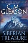 C. M. Gleason, Colleen Gleason - Siberian Treasure